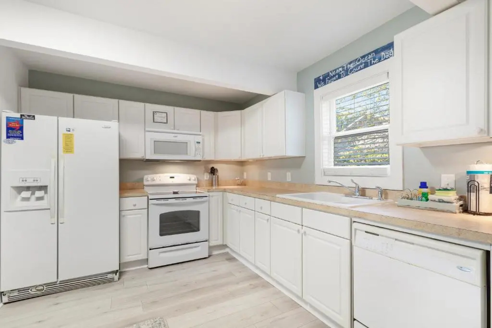 LaCasa Atlantica Unit B