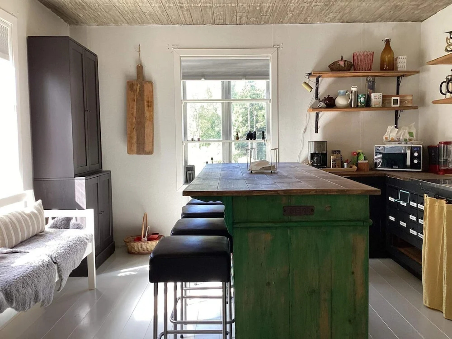 5 Person Holiday Home in Svenljunga-by Traum