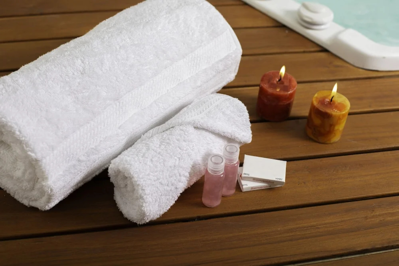 La Posada de los Arcángeles