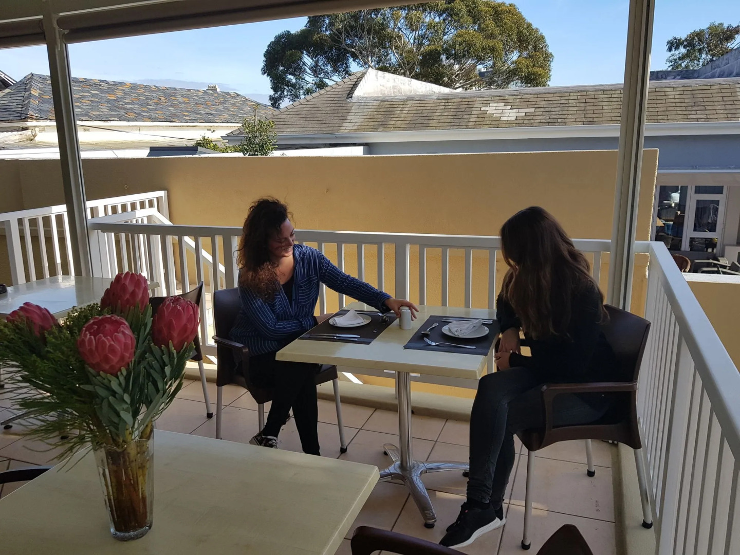 Sundown Manor Guest House