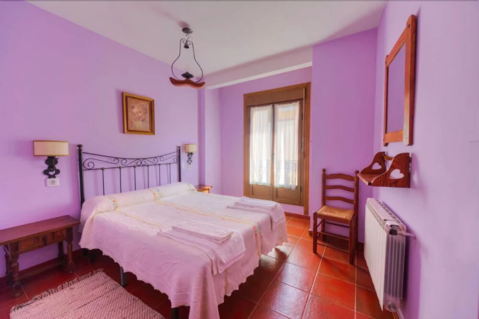 Casa Rural la Casa Grande