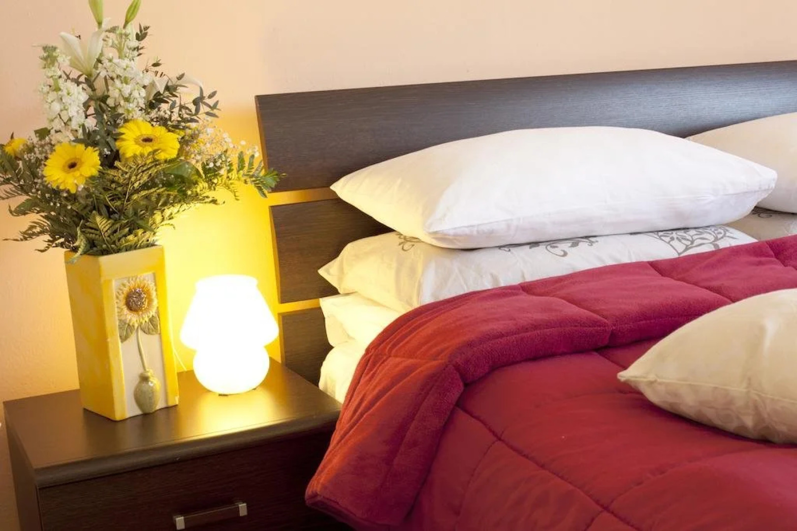 Bed And Breakfast Venice House