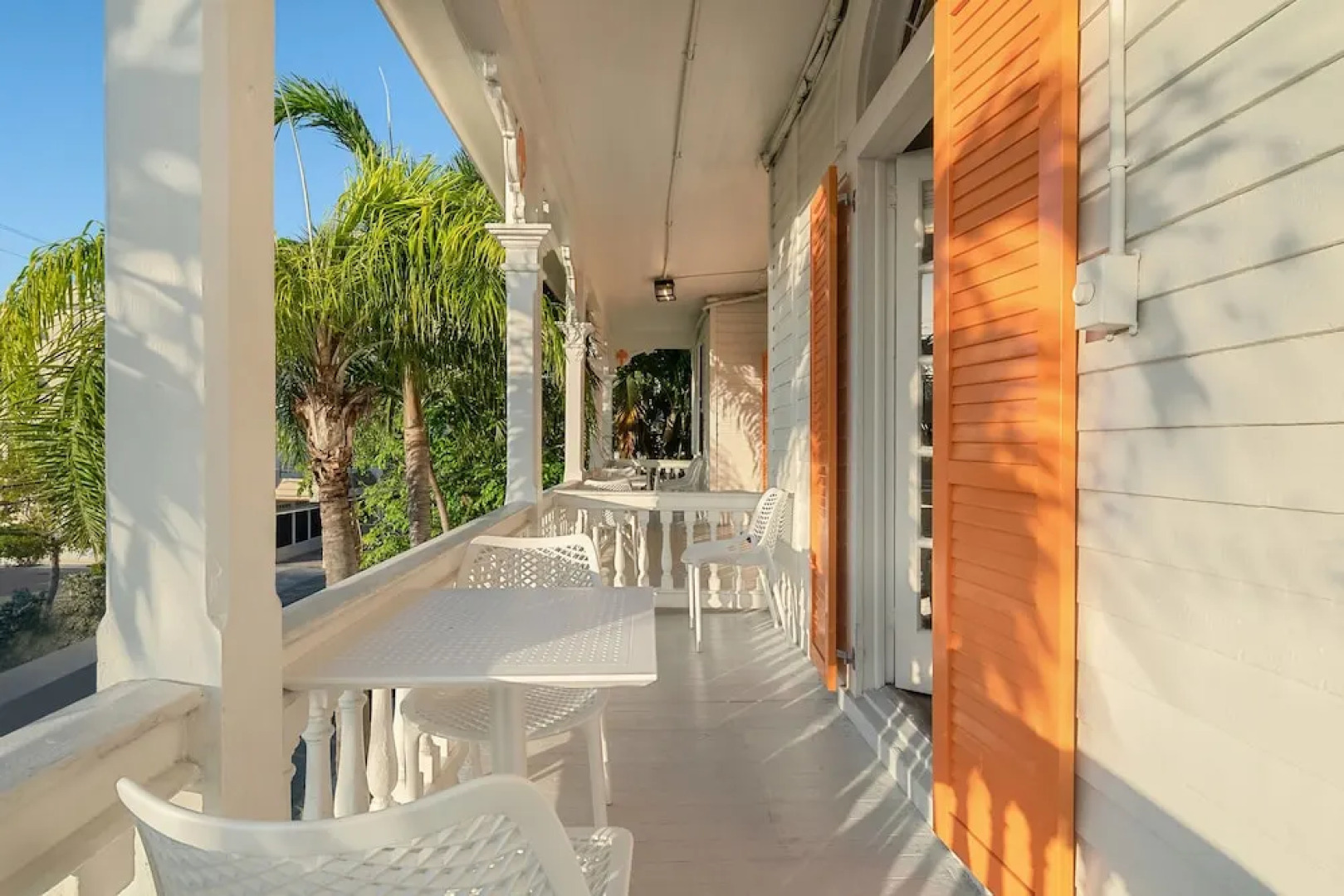 Marrero's Guest Mansion