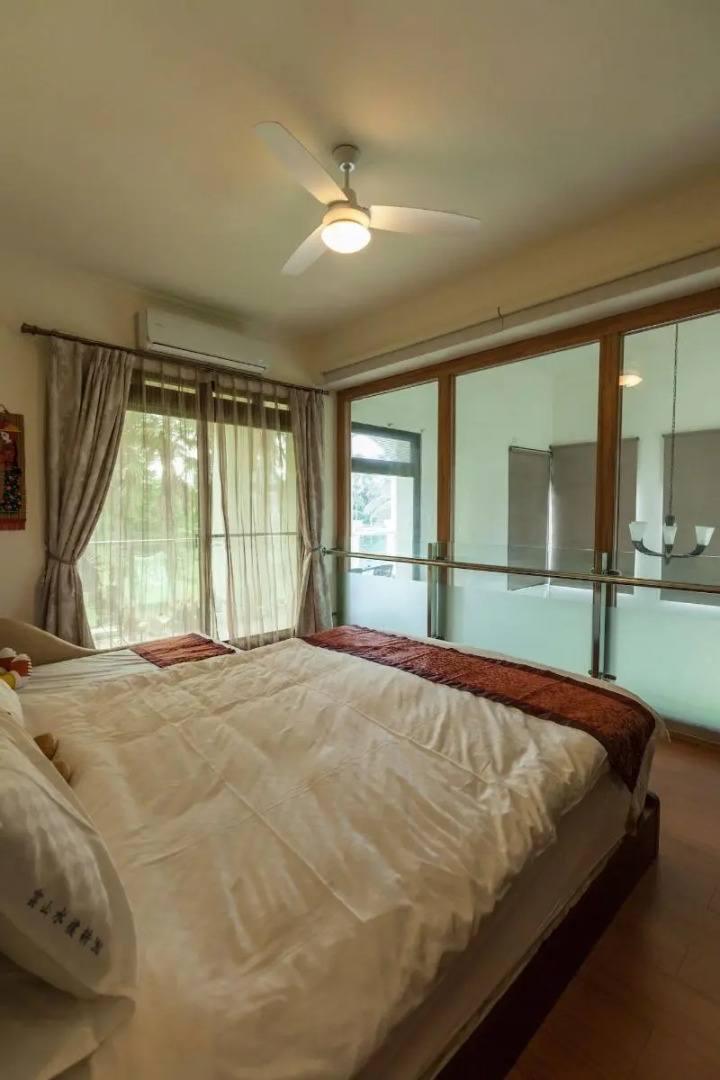 Villa of Permaculture