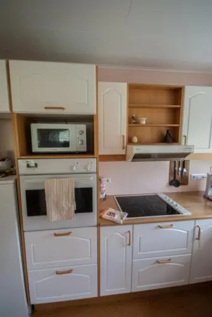 Guesthouse Borg-Njardvík