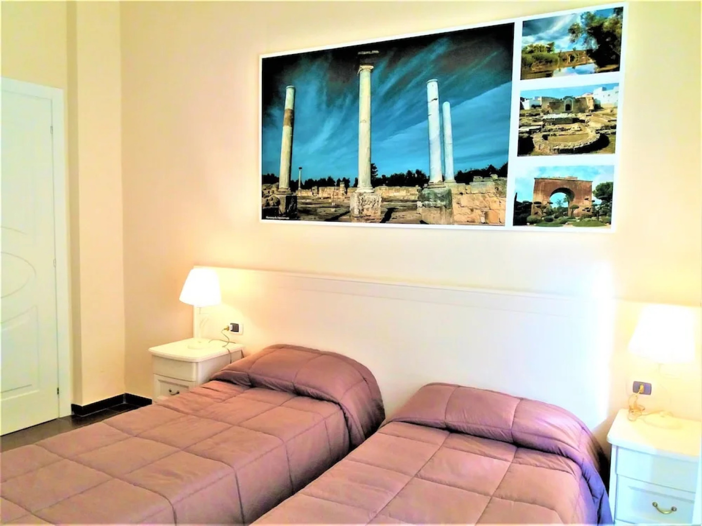 Affittacamere DomuS al Corso