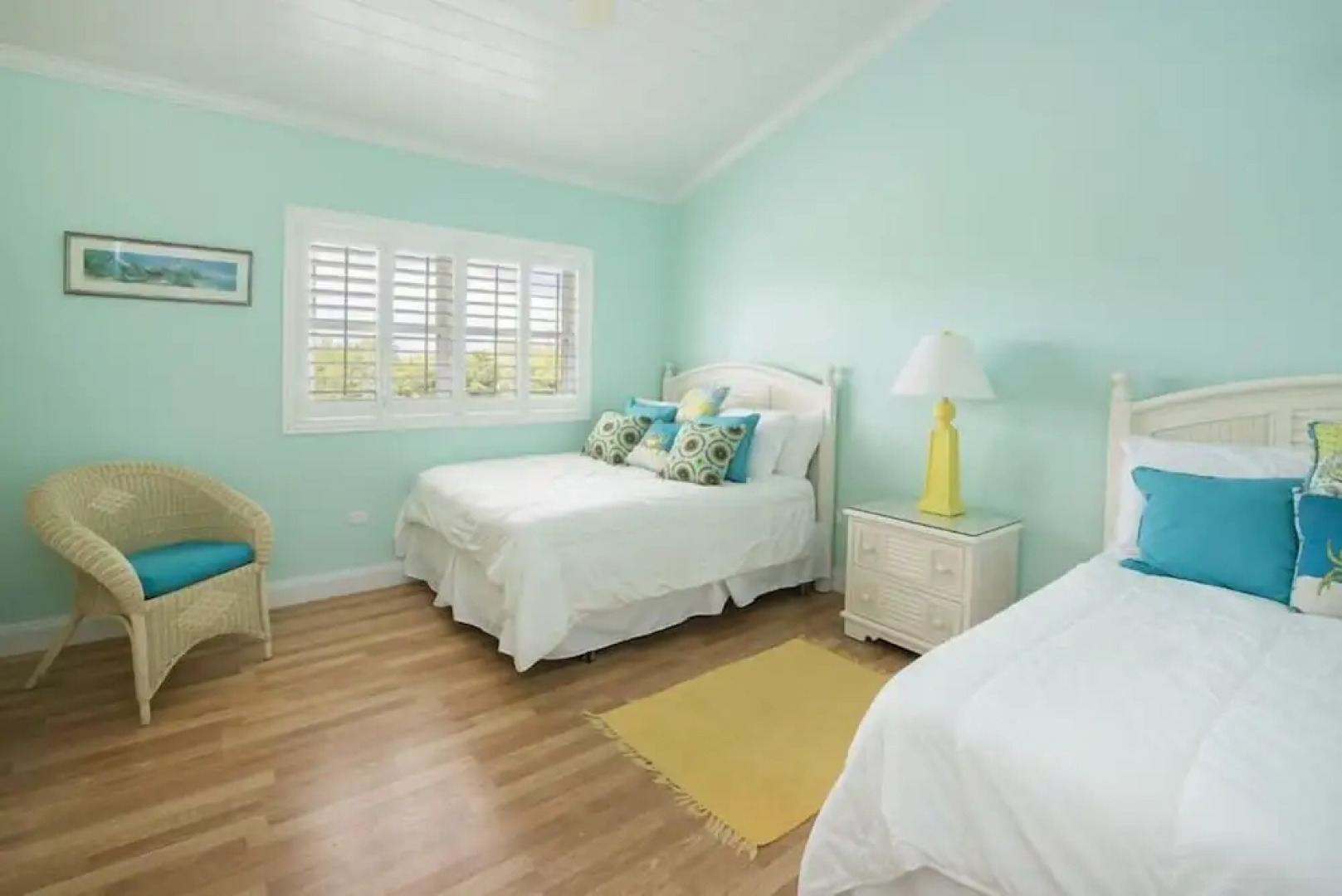 Silver Sands Condominiums