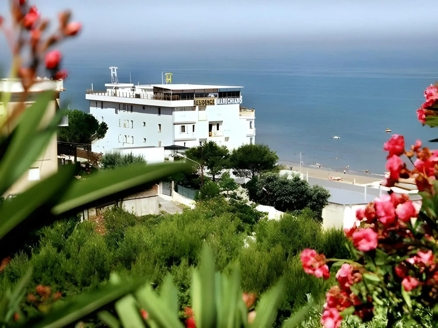 Hotel Residence Marechiaro