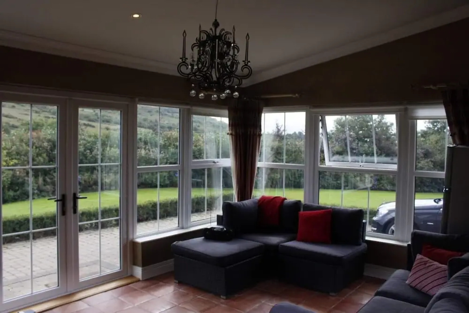 Roe Valley Manor and Estate