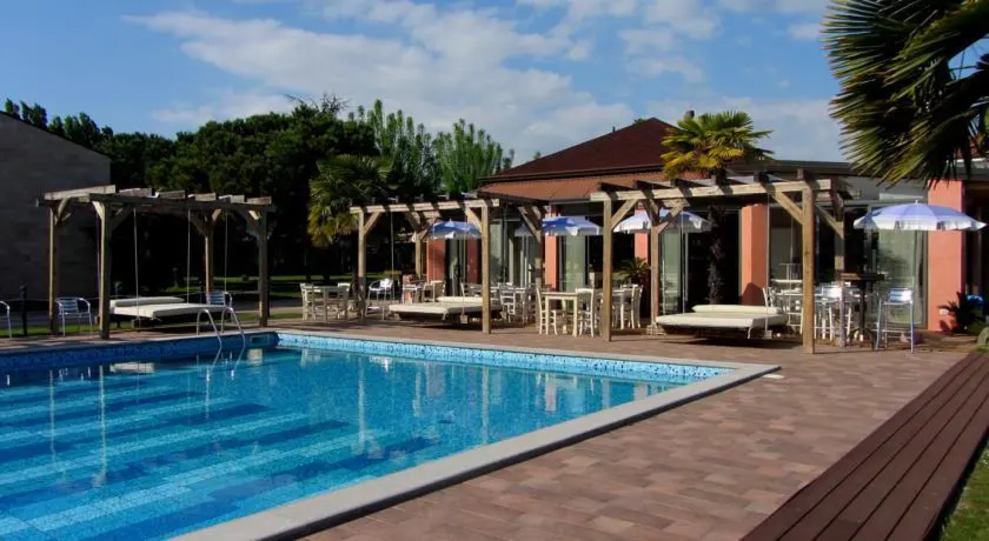 Residence Duna Rossa