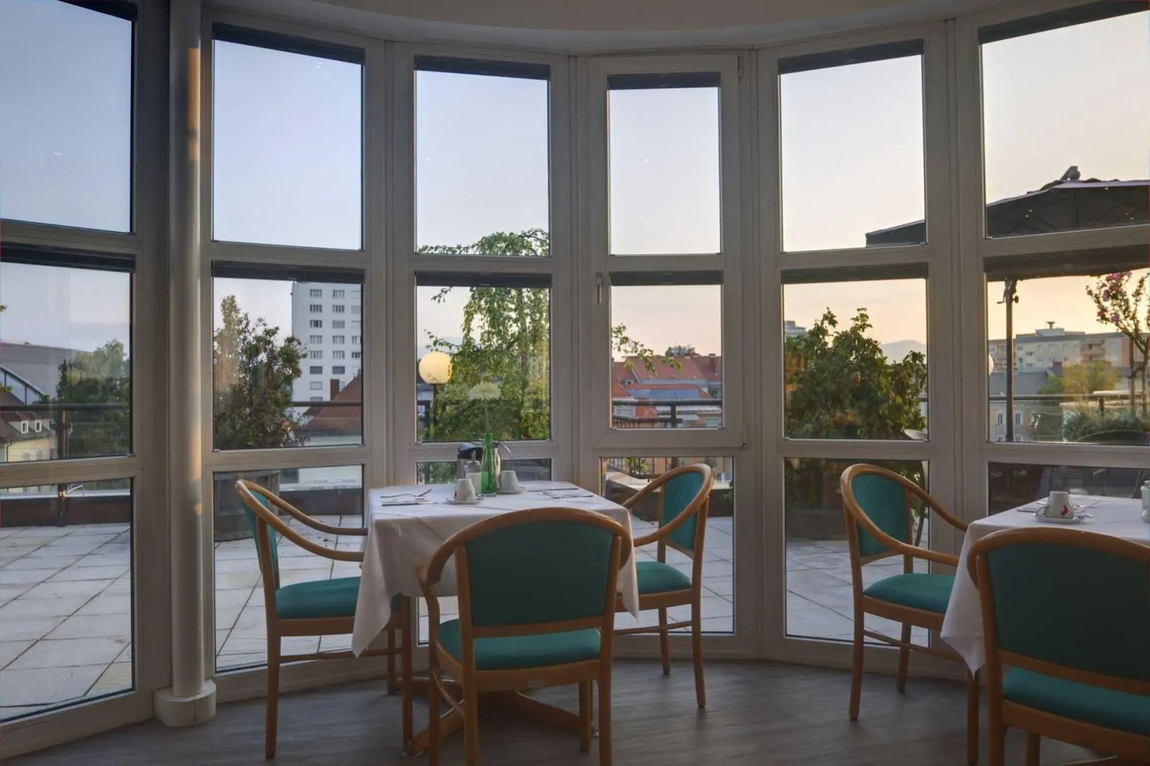 Skycity Hotel Atrigon