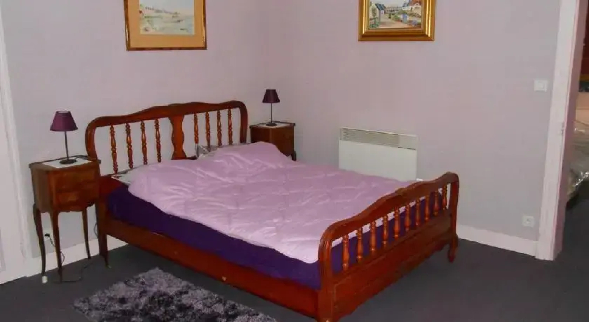 La Chaussee Des Ponts