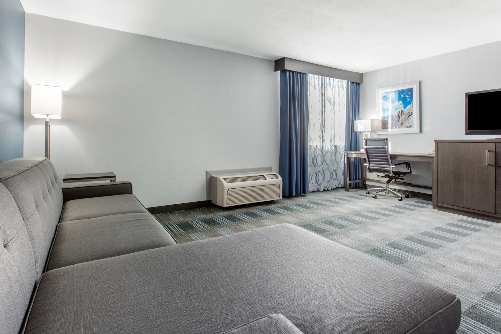 Cielo Hotel Bishop-Mammoth, an Ascend Collection Hotel