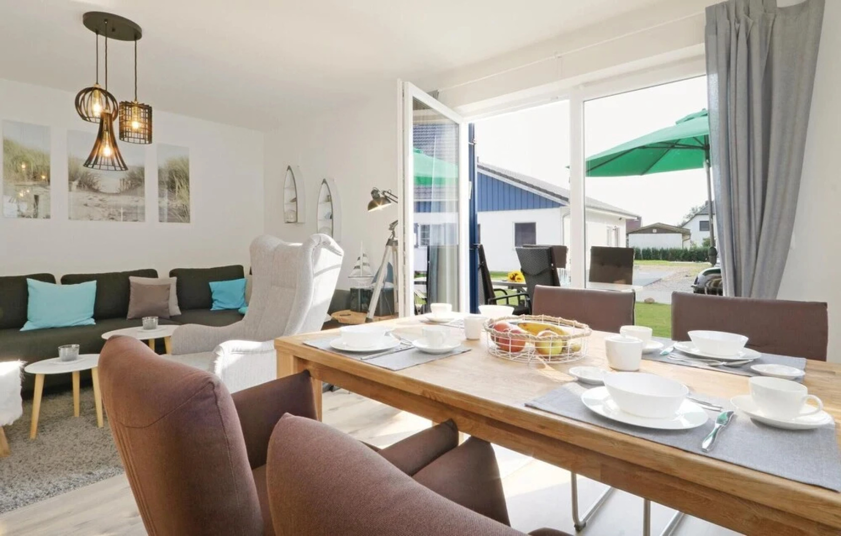 Beautiful Home in Altefähr/rügen With 2 Bedrooms