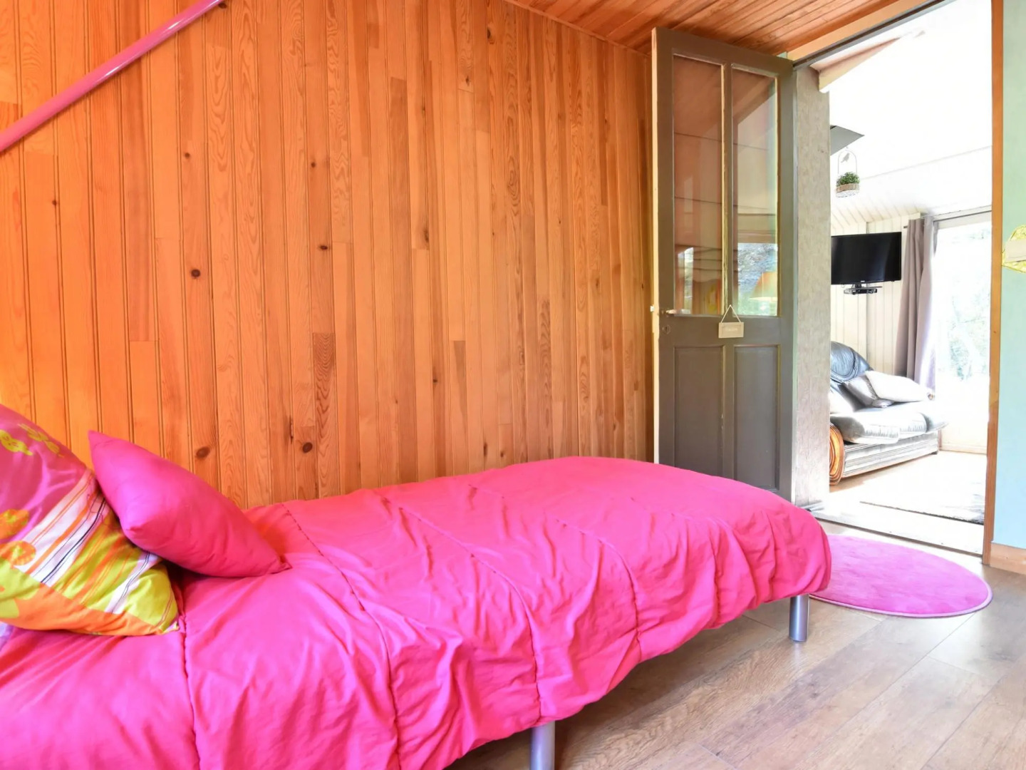 Ancient Mill Renovated With Garden