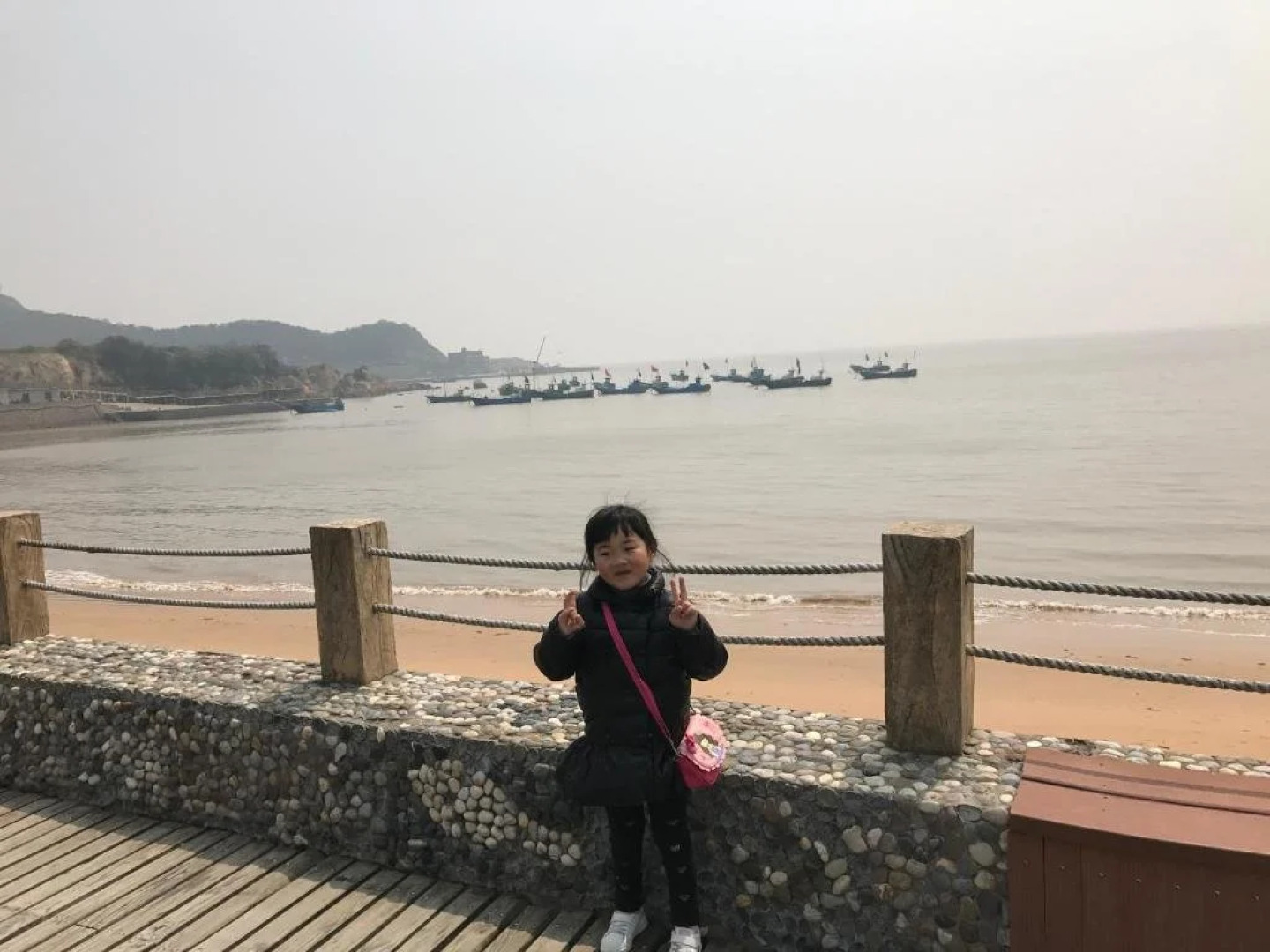 Shengsi Haojingju Inn