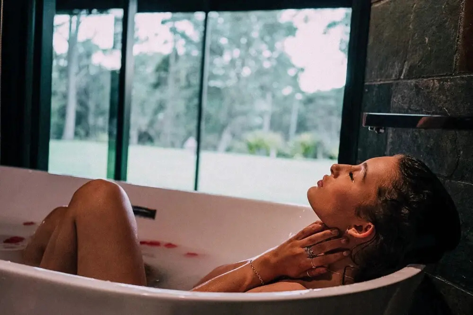 Waterfall Springs Retreat