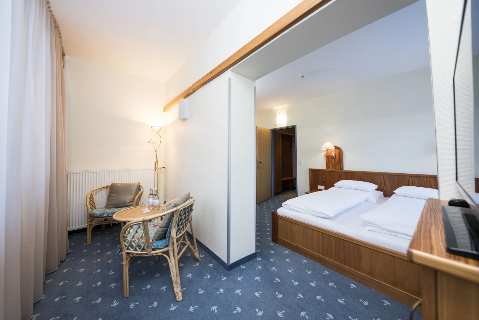 Hotel & Spa Wulfenia Kärnten