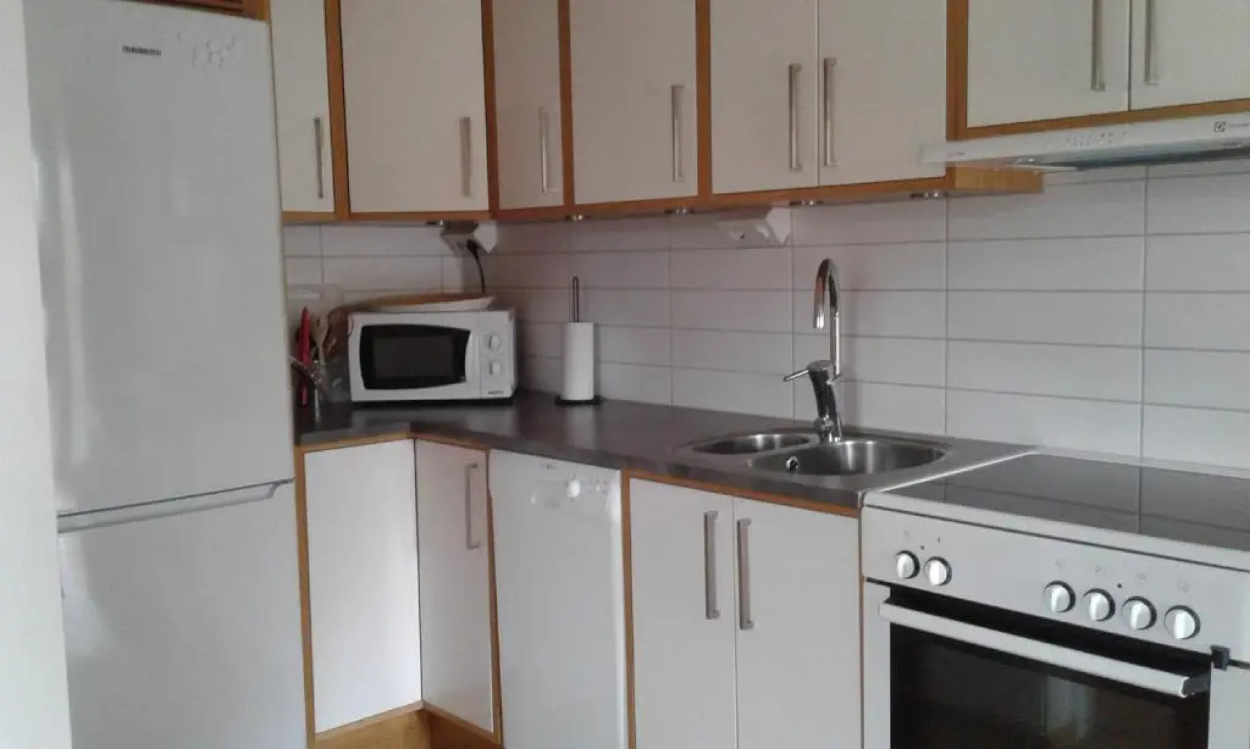 Stuga i Gamla-köpstad