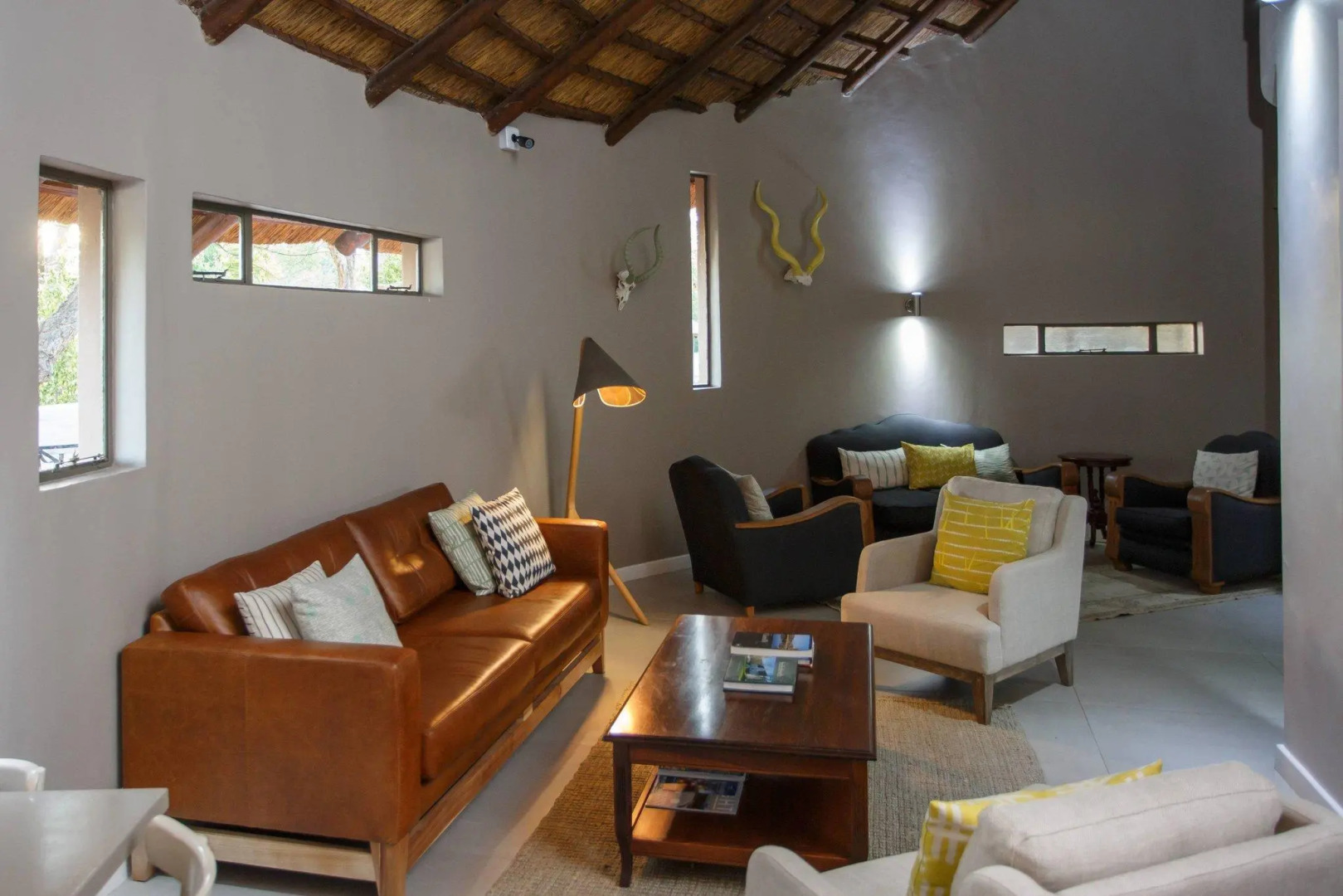 Protea Hotel by Marriott Oudtshoorn Riempie Estate