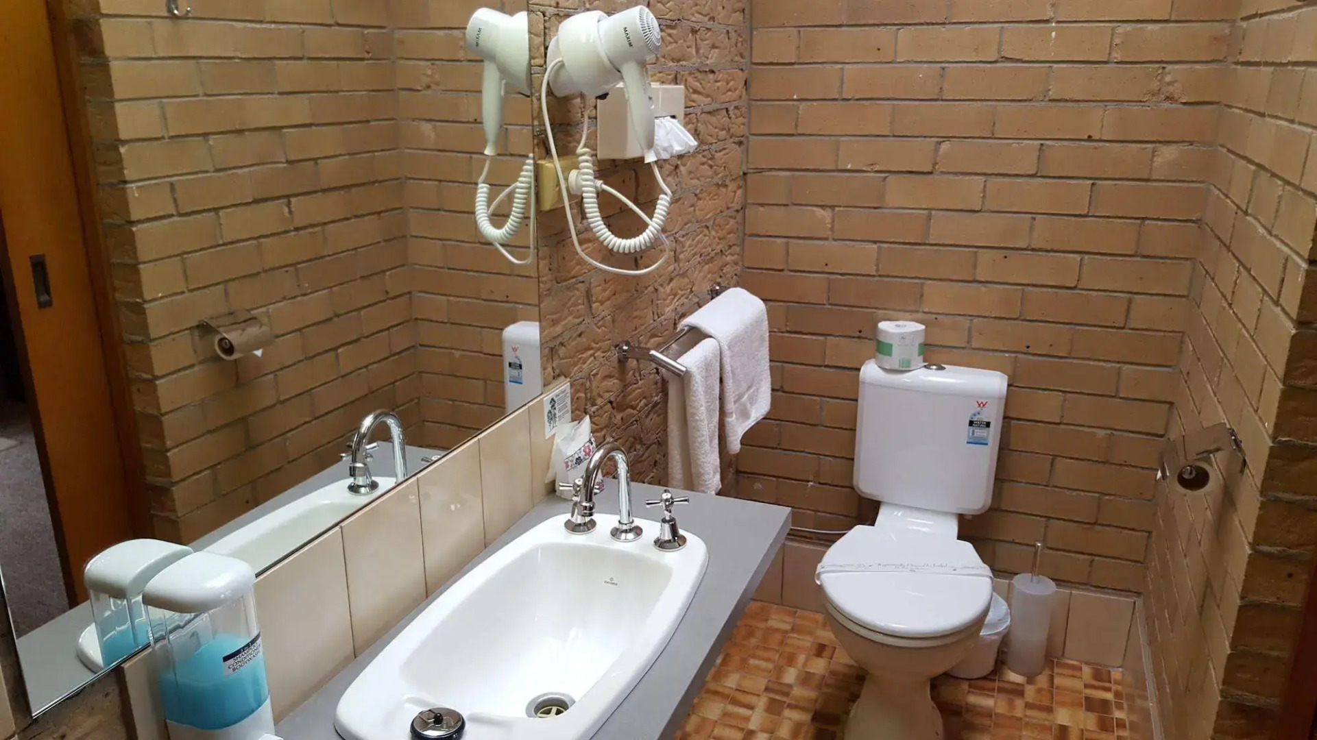 Lookout Mountain Retreat