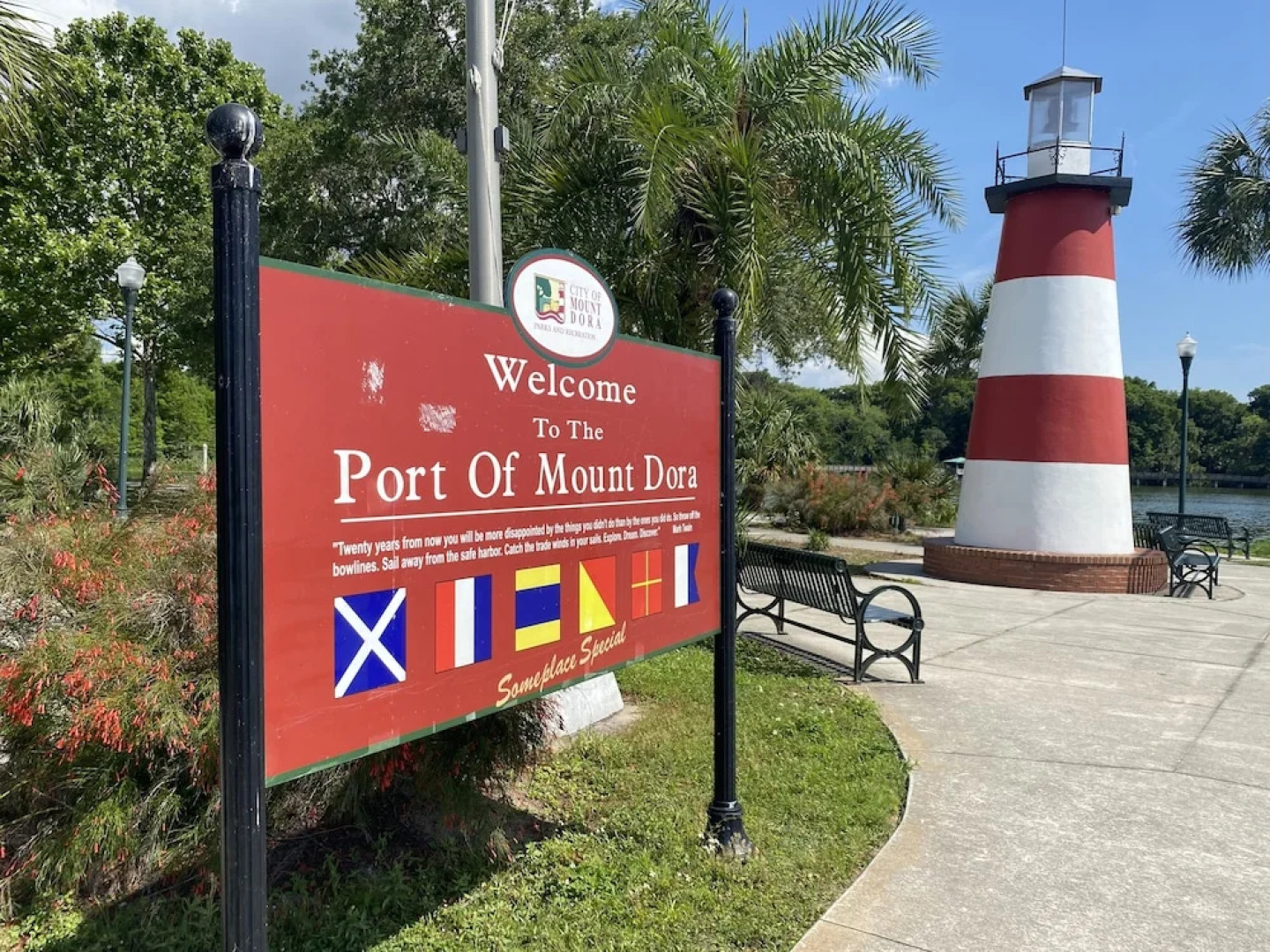 Mount Dora Historic Inn