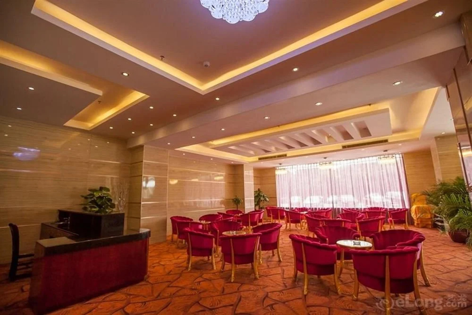 Nanning Hairunyuntian International Hotel