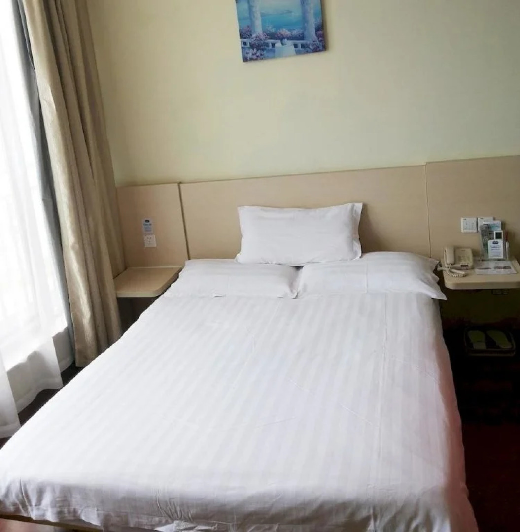 Hanting Hotel Tianchang