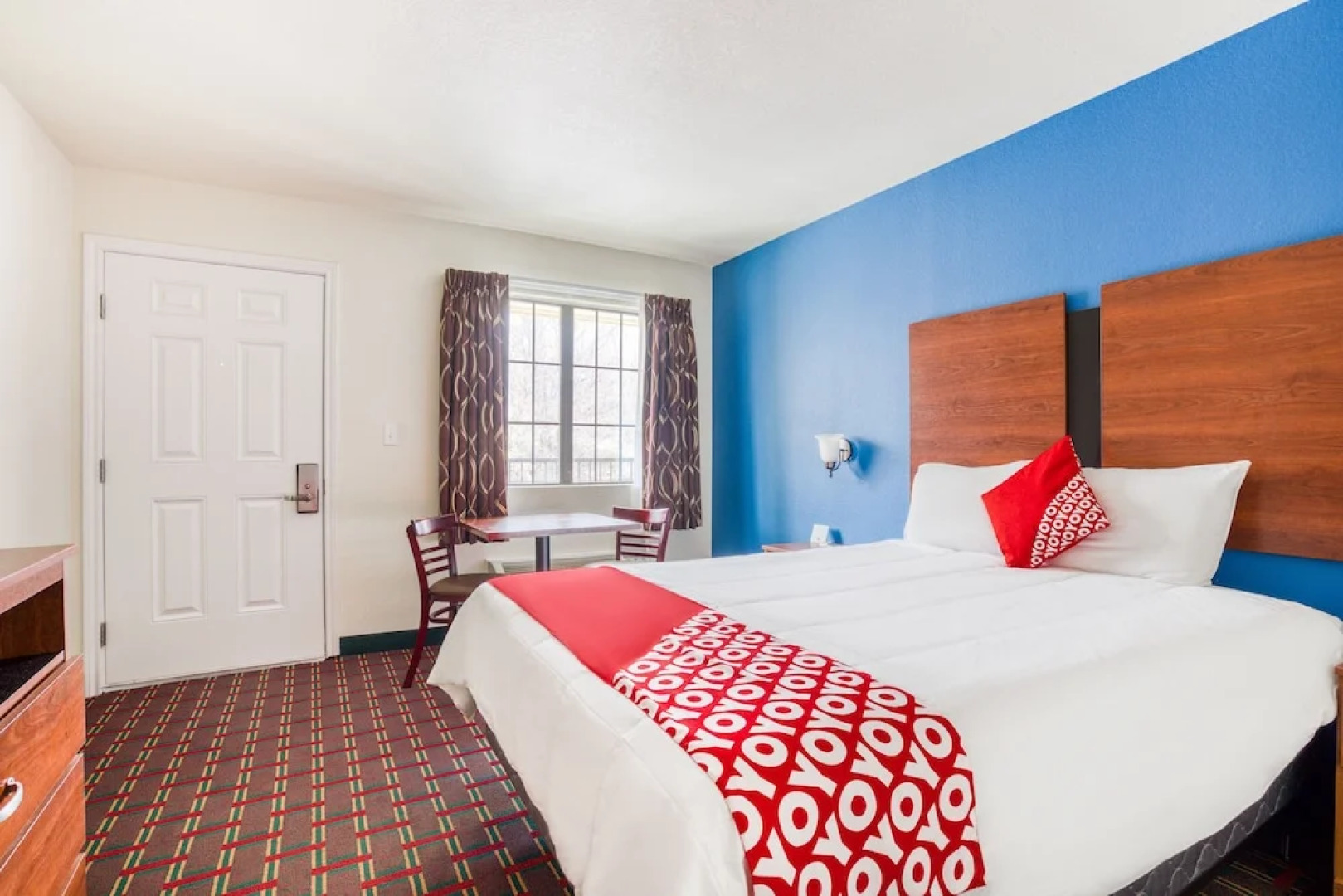 Scottish Inns – Weatherford, TX