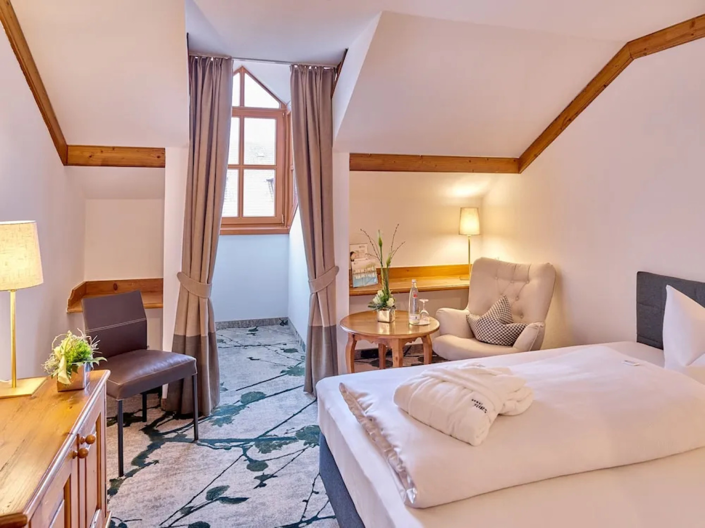 Fürstenhof 4s Quellness- und Golfhotel