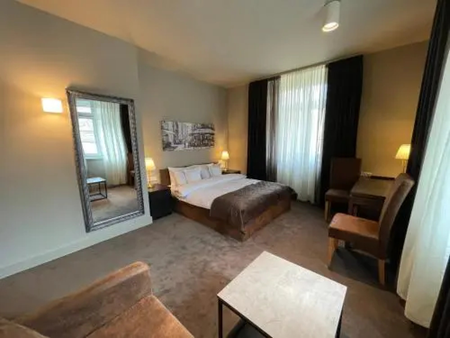 Restauracja Hotel Biała Sala