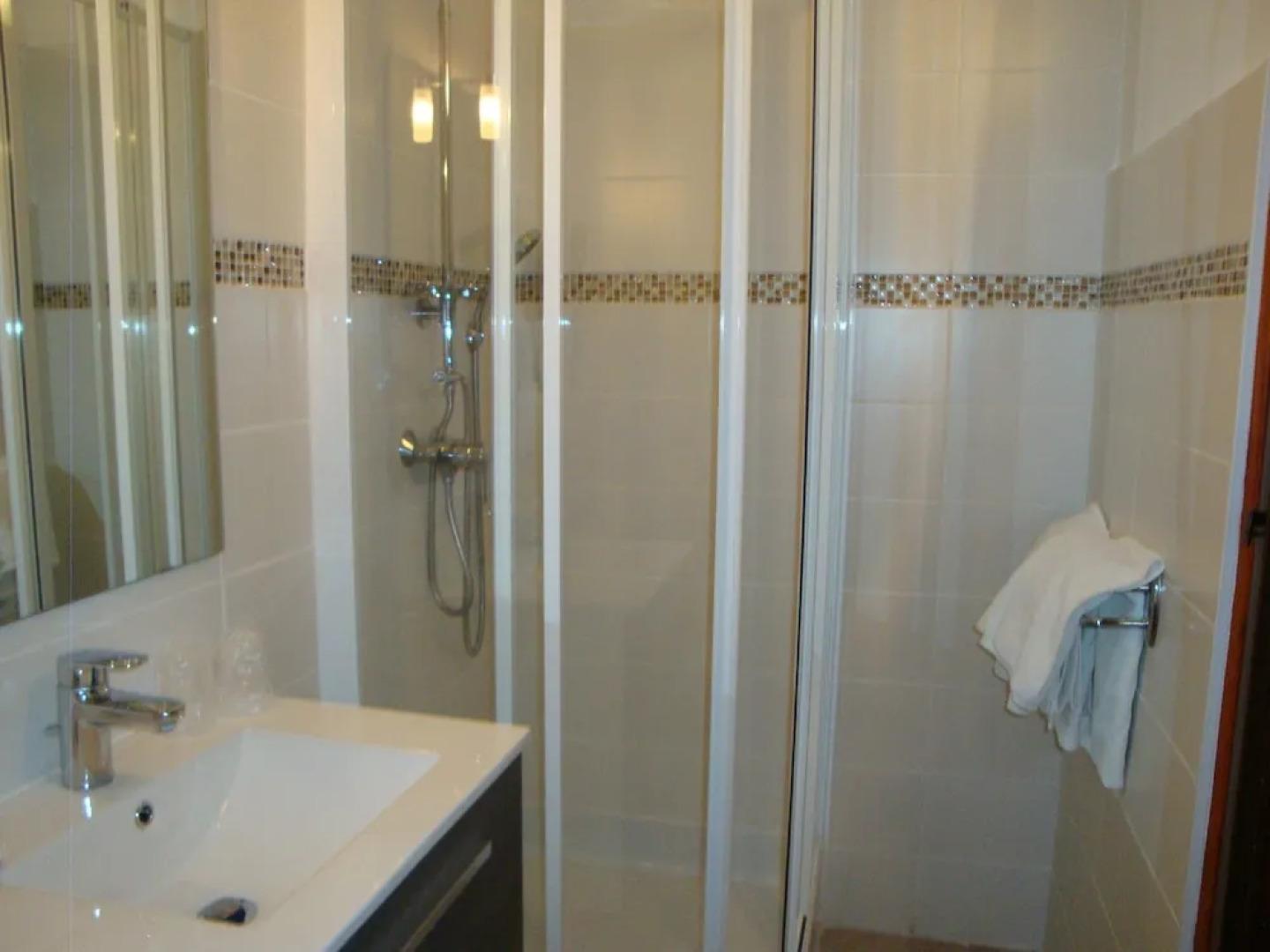 Résidence Cabanaccia