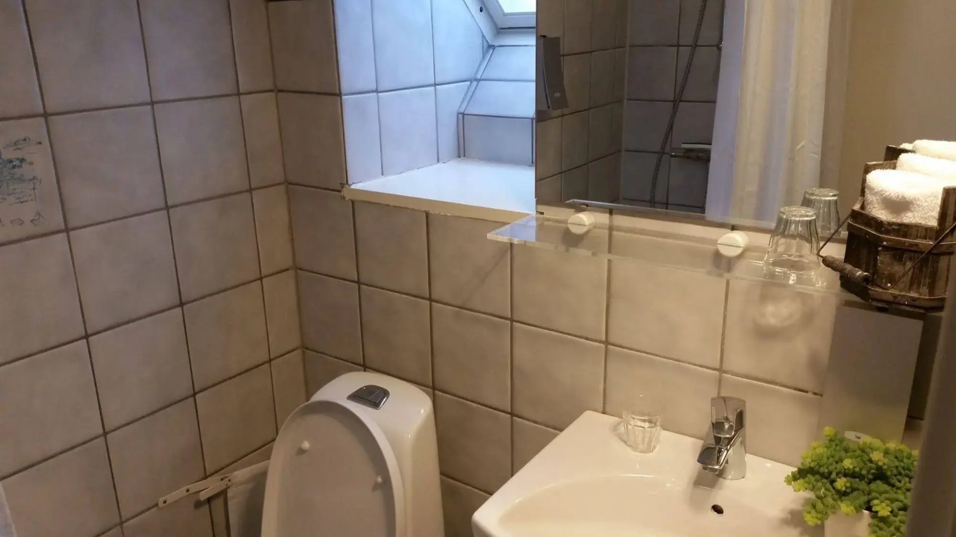 Hotel Færgegaarden Faaborg