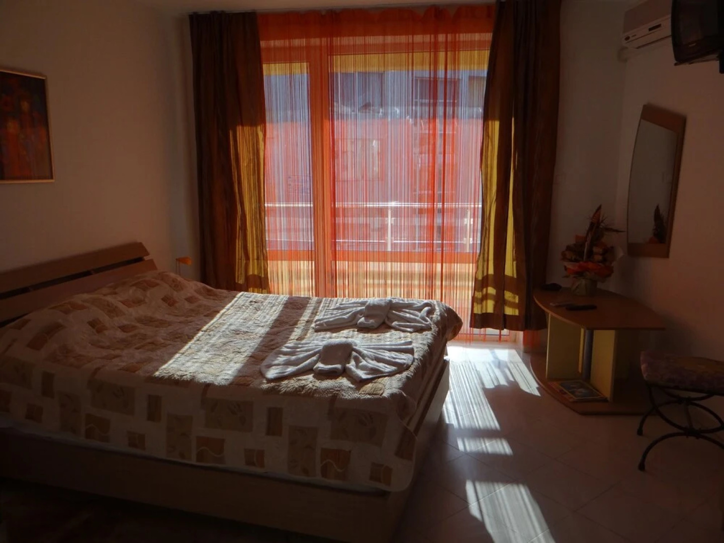 MNG Holiday Yassen Apartments