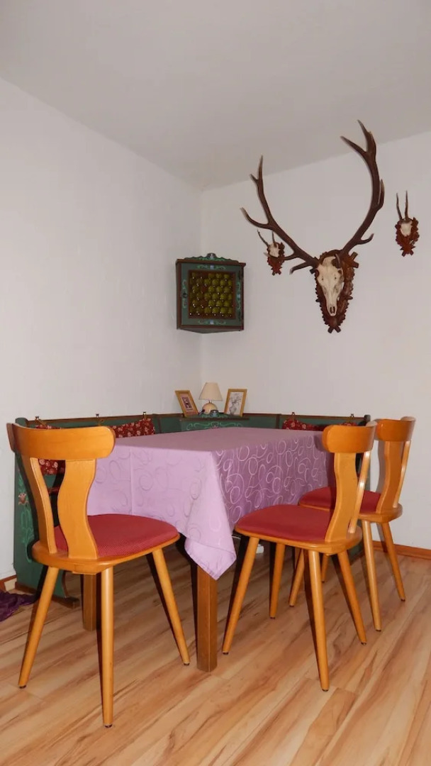 Landgasthof Waldfrieden