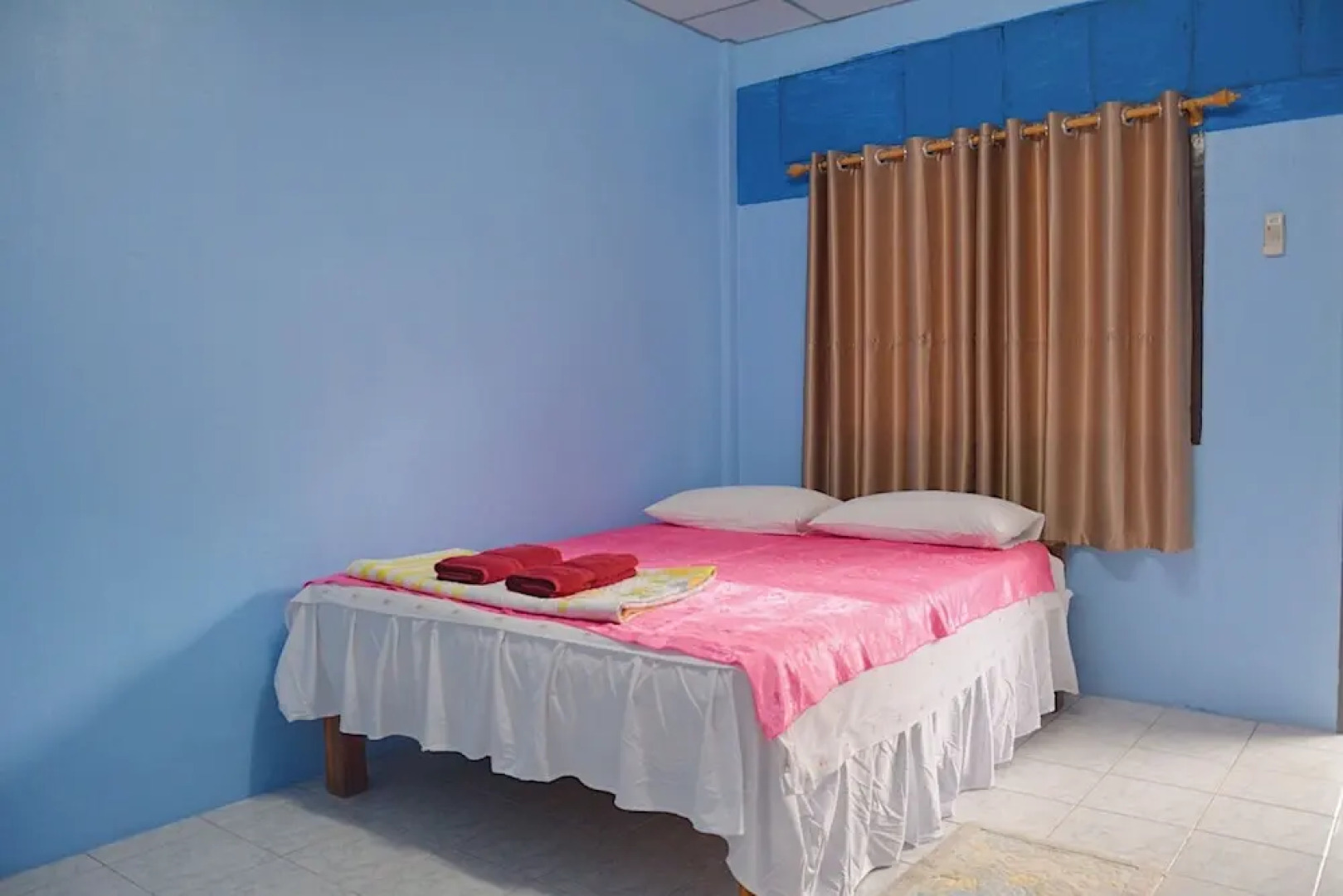 Phumi Sriphum Resort