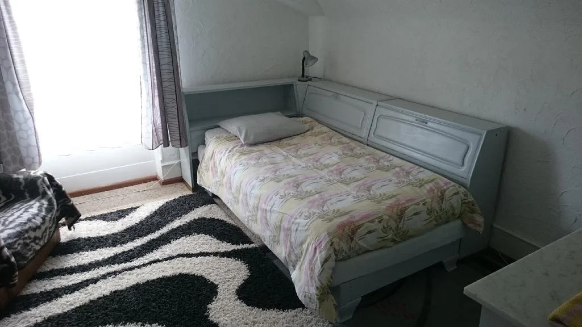 Hotel de la Gare, Vendlincourt