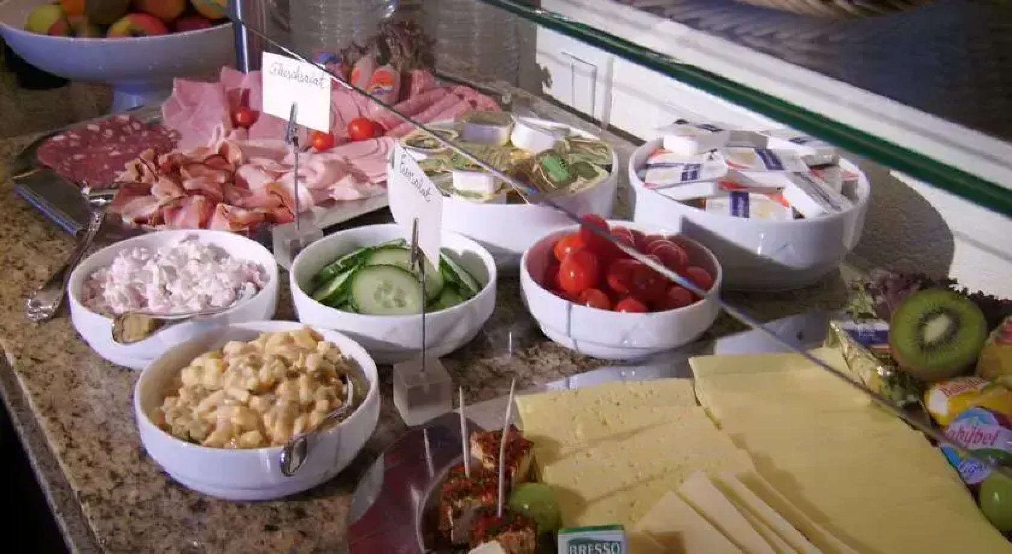 Aparthotel Ostseeresidenz