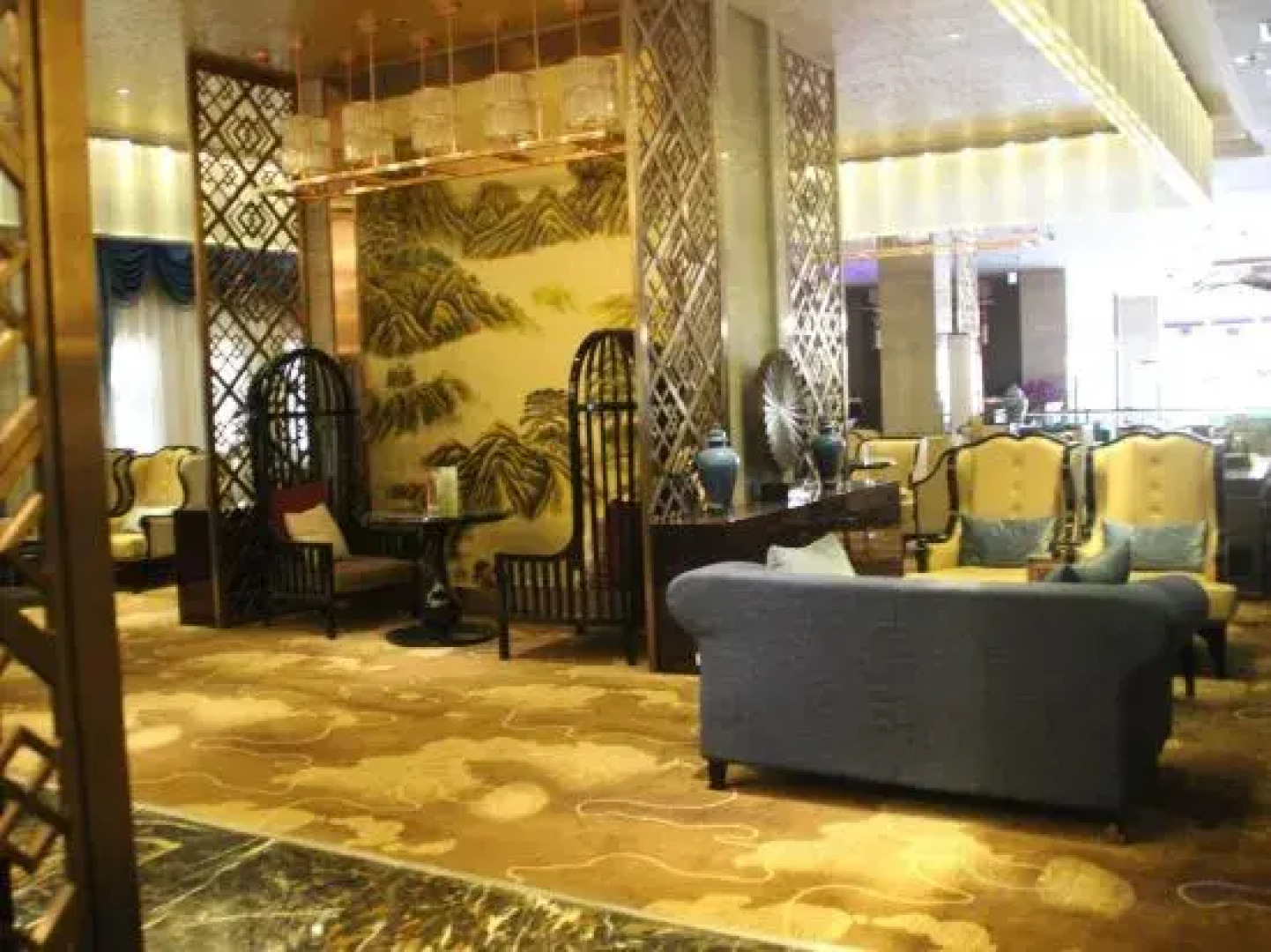 Fuyuan International Hotel