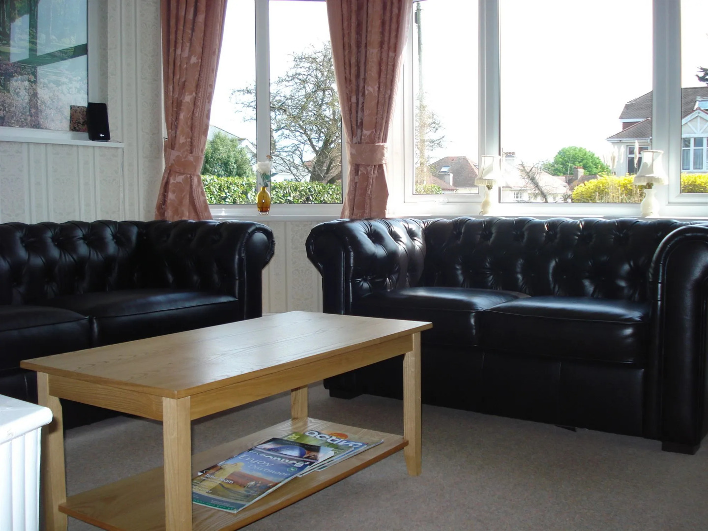 Aveland House Babbacombe