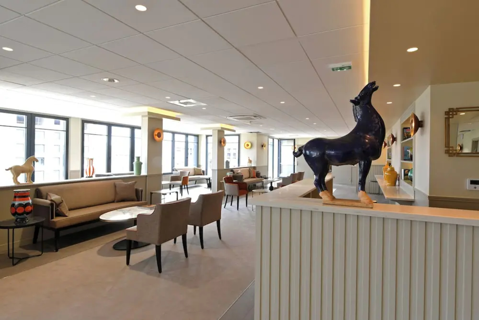 Résidence Montana Clamart