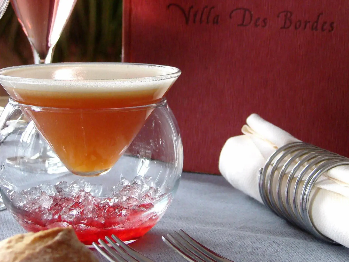 Hotel La Villa des Bordes