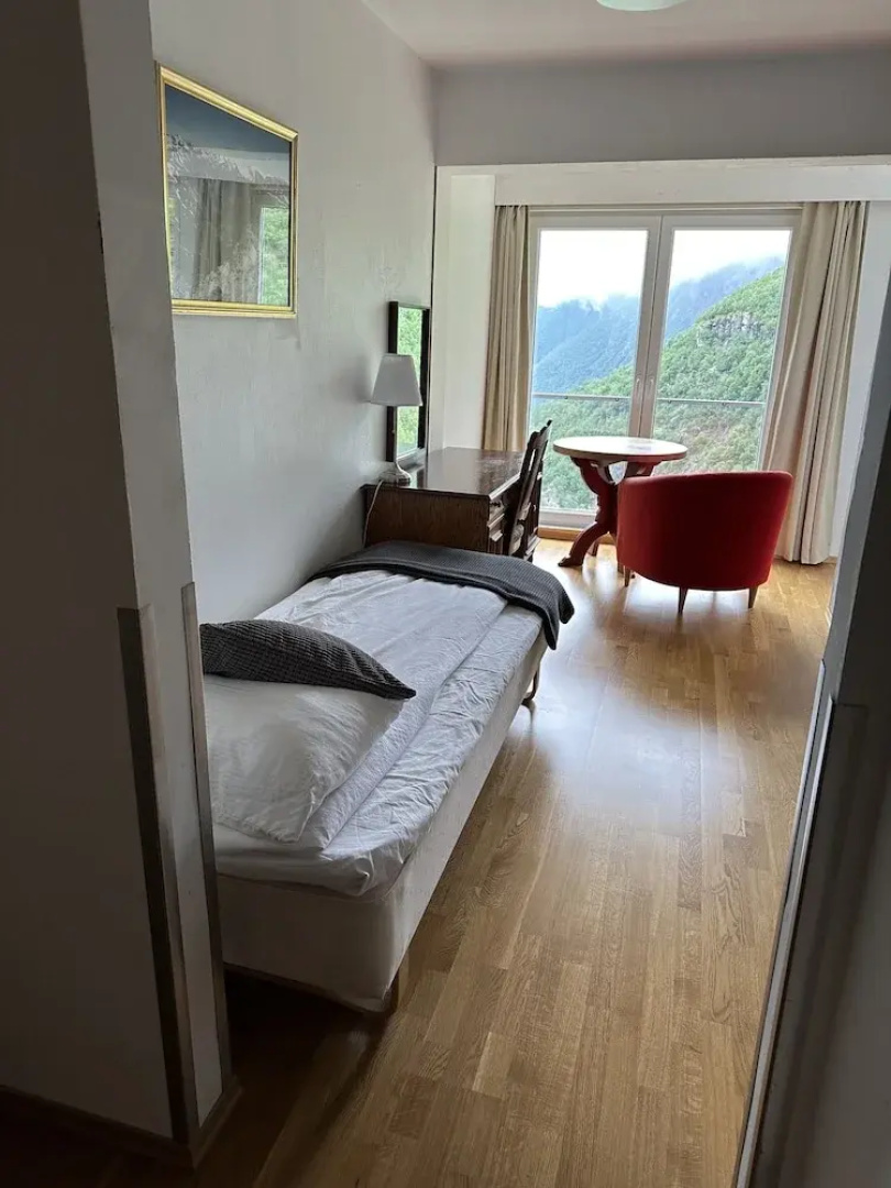 Hotel Videseter