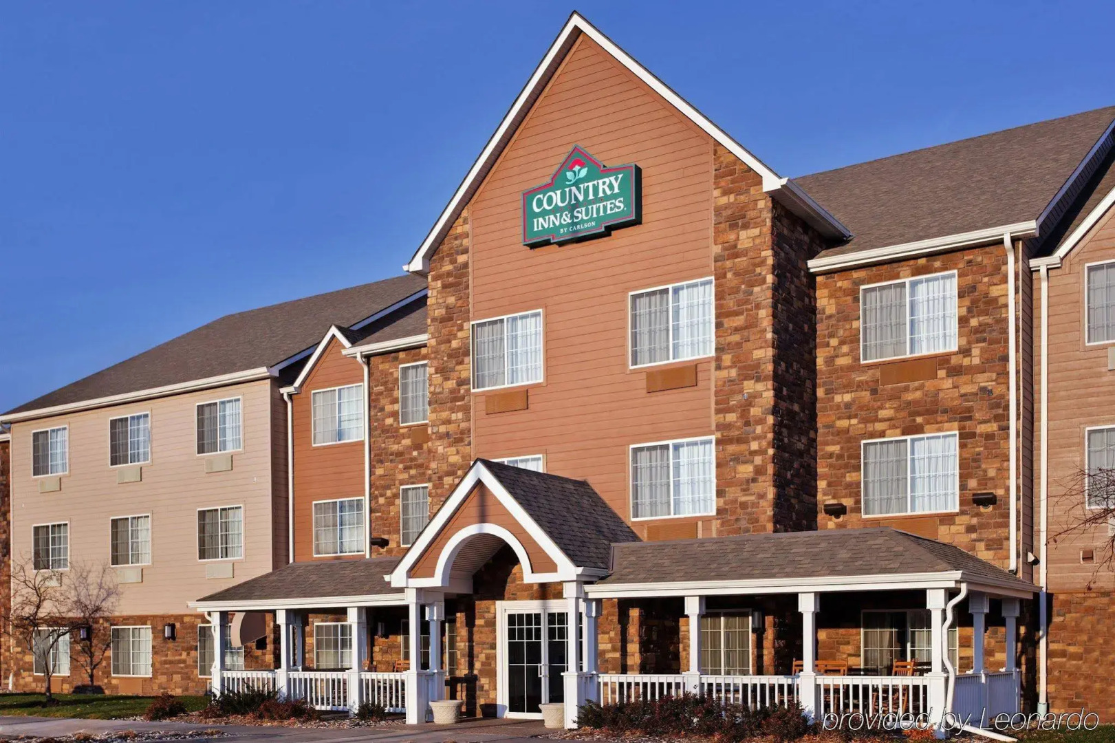 Country Inn & Suites by Radisson, Omaha Airport, IA