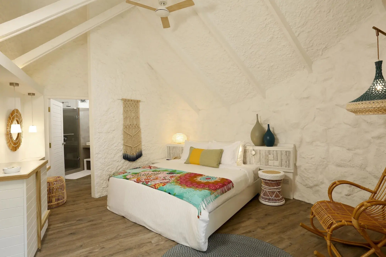 La Pirogue Mauritius