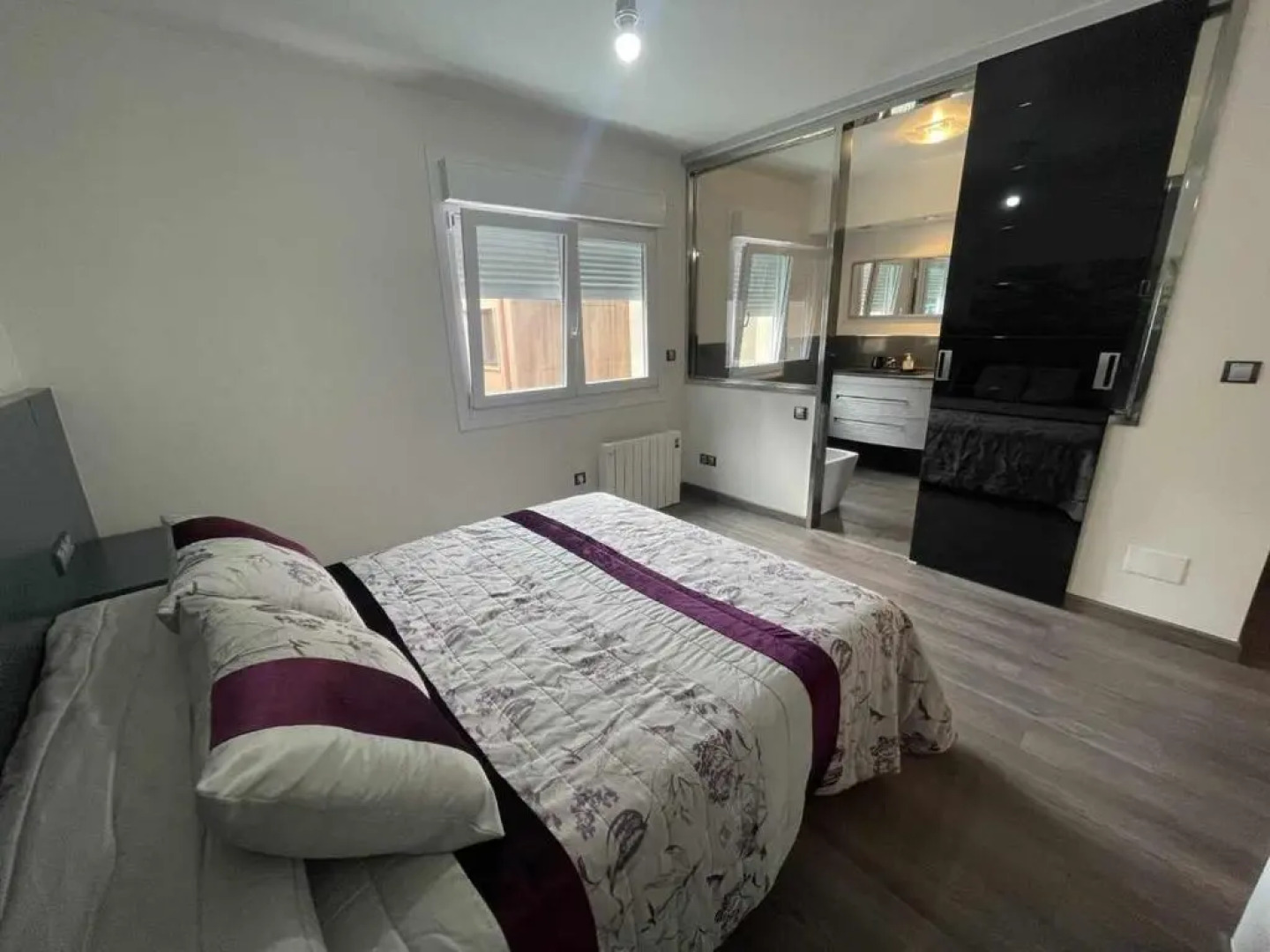 Apartamento Ponteceso Plaza