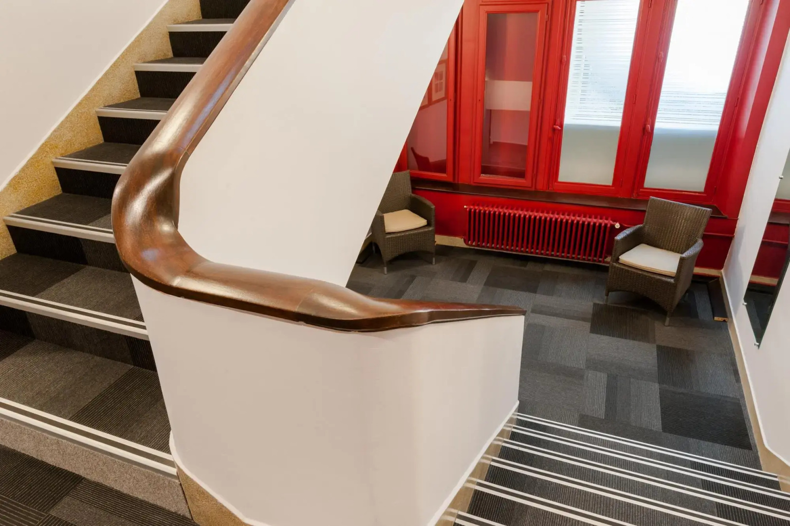 The Originals Boutique, Hôtel Le Pariou