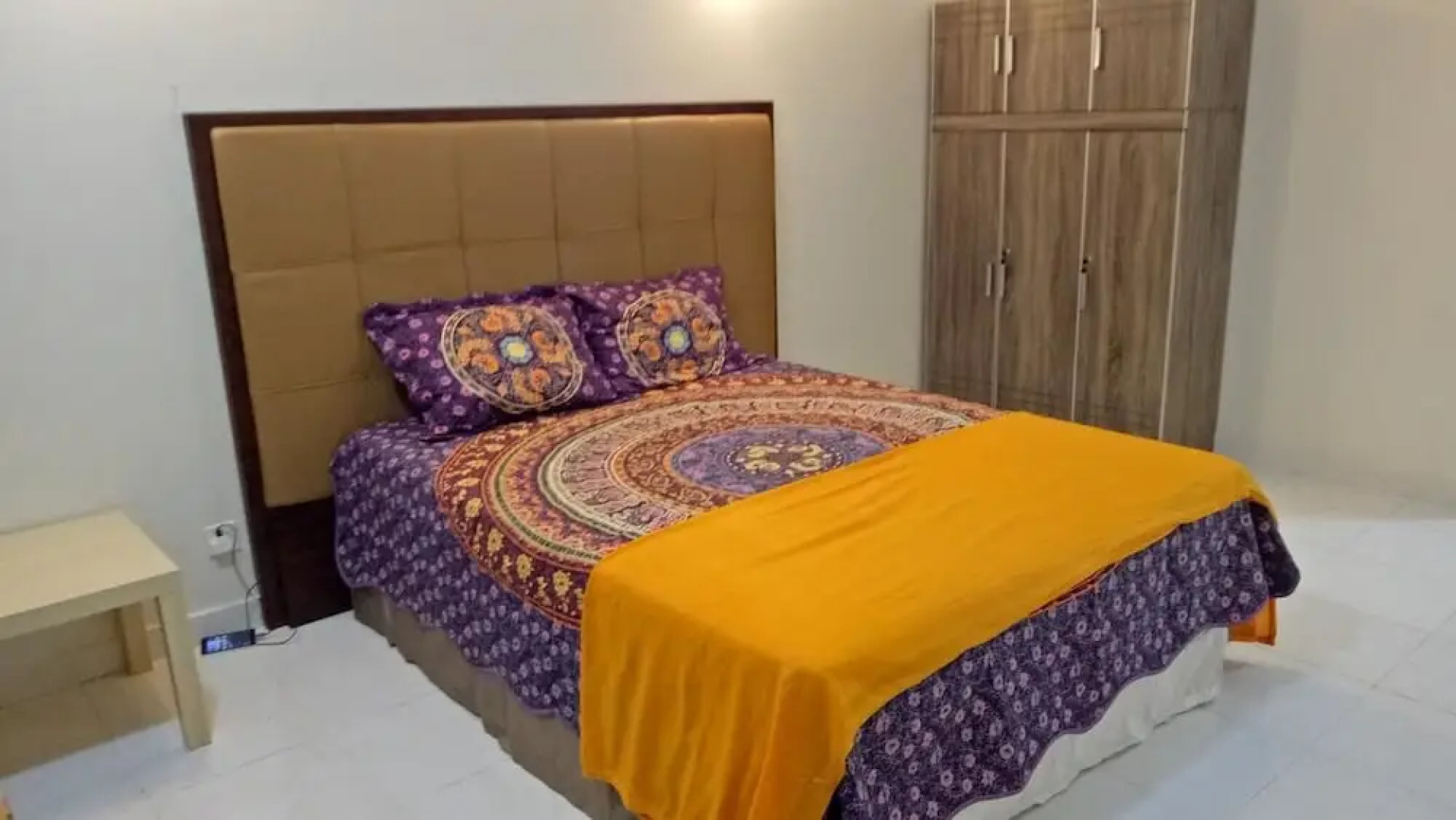 DKajang Villa Homestay