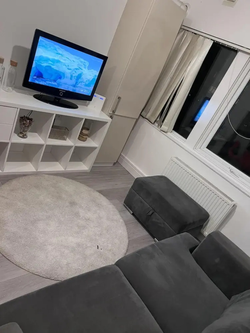 Fantastic 1-bedroom Flat