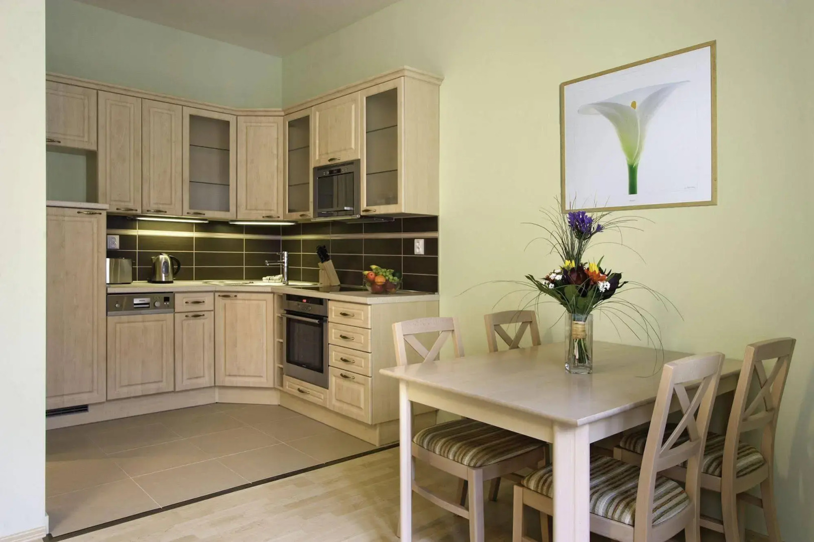 Andel Apartments Praha